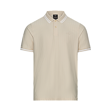Camisa polo masculina, tamanho 60Y, coleção 911 Targa Golf