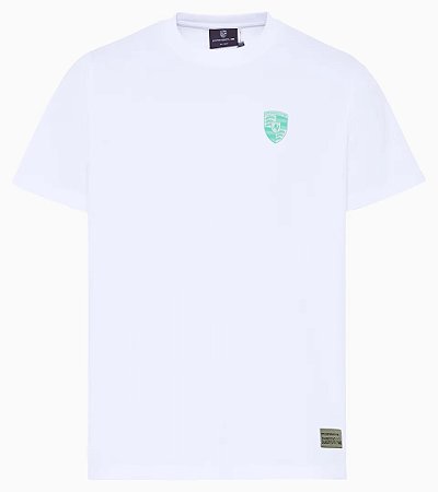 Camiseta – Não há substituto