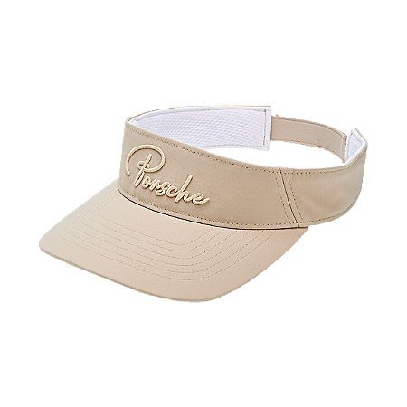 Boné, coleção 60Y 911 Targa Golf