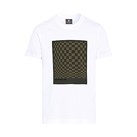 Camiseta unissex, coleção Heritage