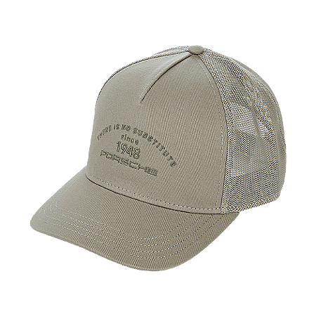 Boné coleção Não há substituto