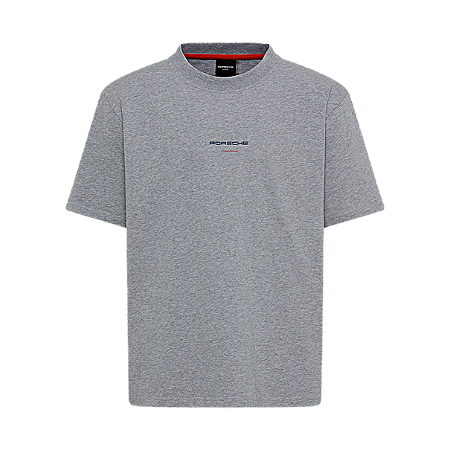 Camiseta retrô