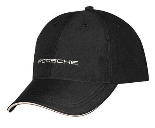 Boné Classico Porsche