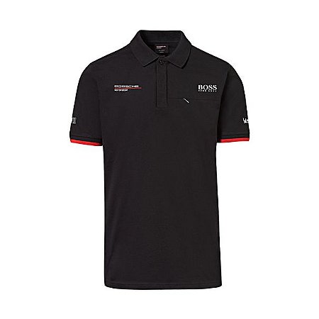 Camisa Polo Edição Especial HUGO BOSS