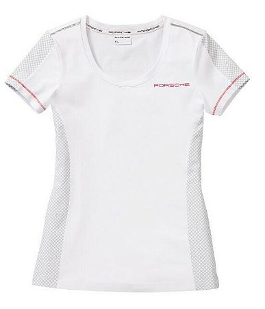 Camiseta Ladies Ediçao Corrida