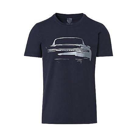 T - Shirt 911 Turbo S