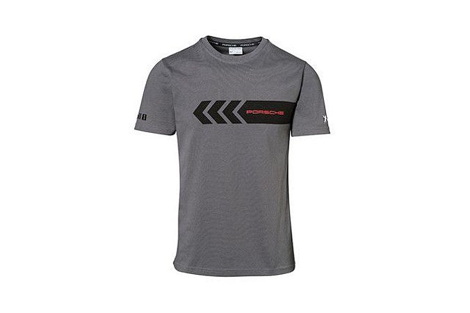 Camisa, coleção Racing