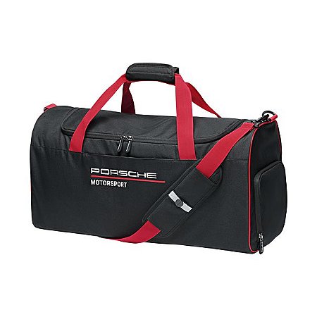 Bolsa esportiva, coleção Motorsport