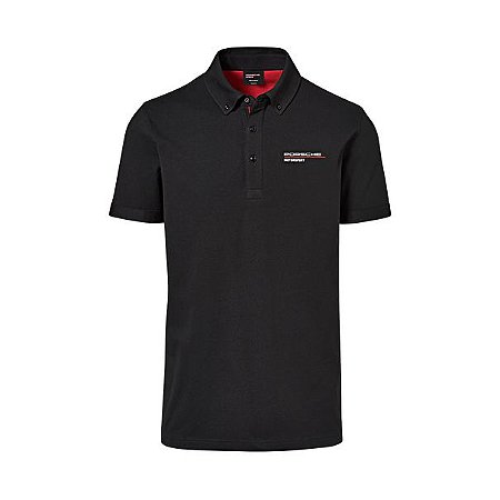 Camisa Polo, Coleçao MotorSport