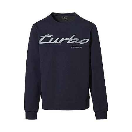 Sweater, Porsche Turbo Collection