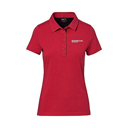 Camisa polo, Ladies , coleção Motorsport