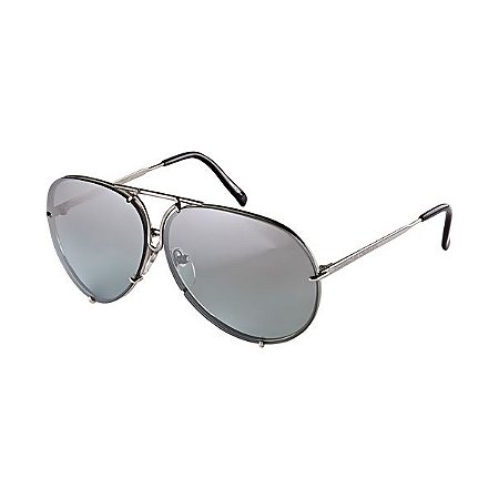 Óculos de sol P´8478, titânio, Porsche Design