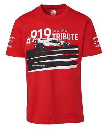 Camisa, tributo 919.