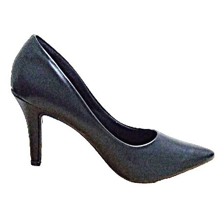 Scarpin salto 11 cm
