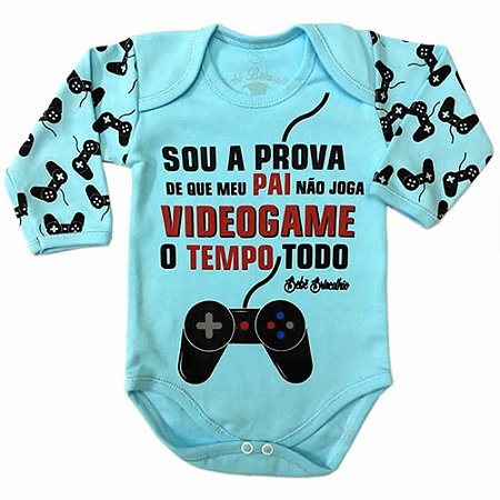 BODY VIDEOGAME