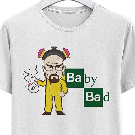 BABY BAD