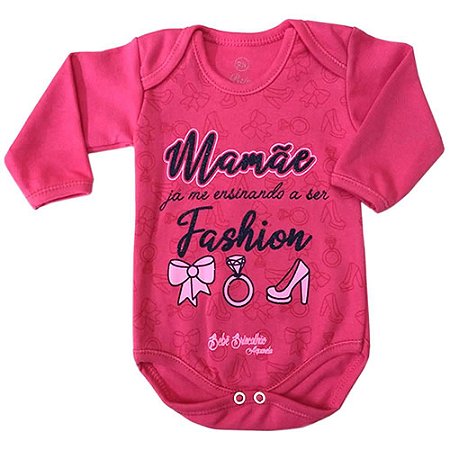 BABY FASHION
