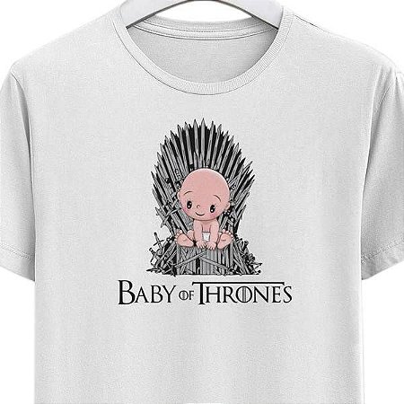 BABY OF THRONES