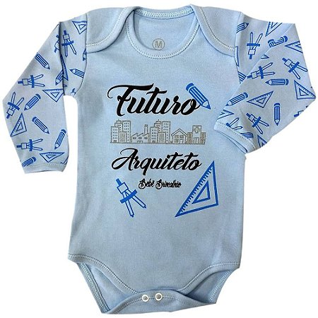BODY ARQUITETO