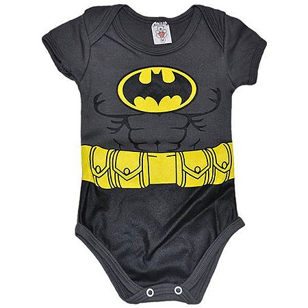 BODY BATMAN