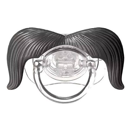 CHUPETA BIGODE
