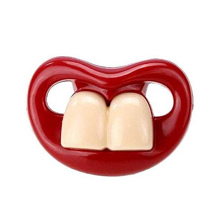 CHUPETA DENTUÇO