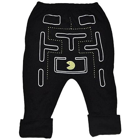 MIJÃO PACMAN