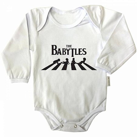 BODY THE BABYTLES + ADESIVO