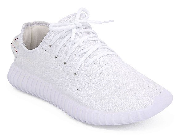 adidas yzy branco