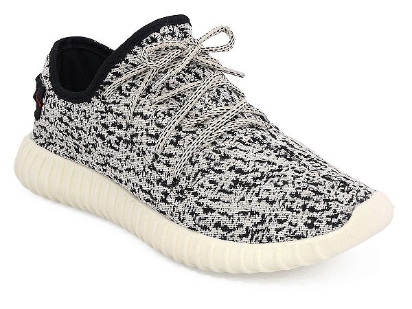 tenis adidas masculino yzy