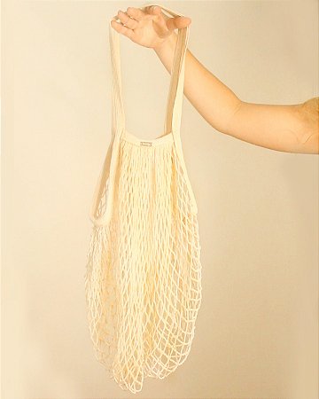 French Bag - Alça longa