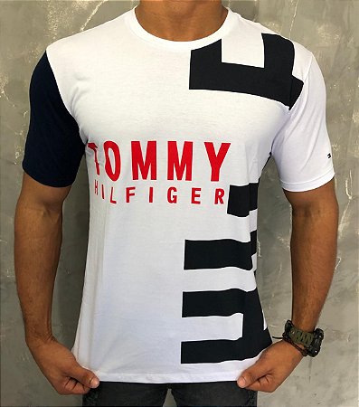 camisas da tommy hilfiger