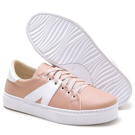 sapatenis da moda feminino