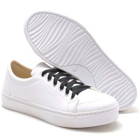 sapatenis da moda feminino