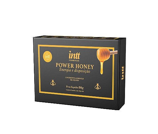 Melzinho do Amor Caixa com 8 uni de Sachês