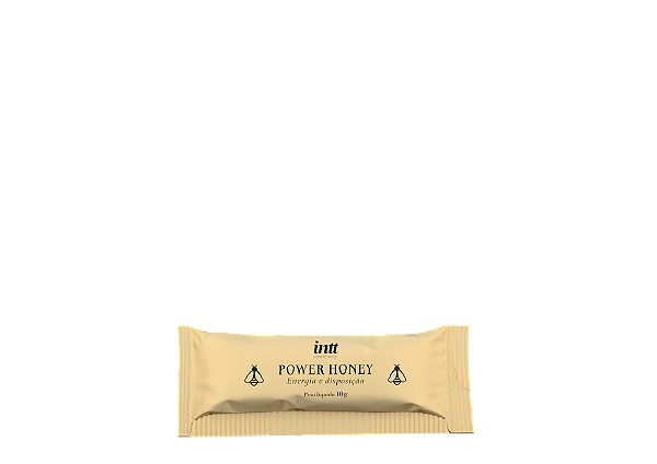 Melzinho do amor Intt - sachê avulso