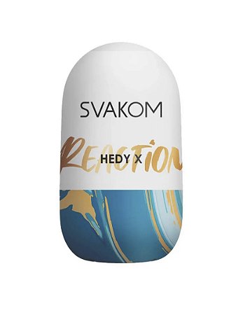 Masturbador Hady X SVAKON