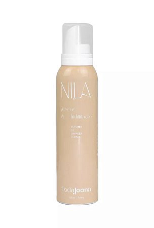 Espuma de Higiene Íntima NILA