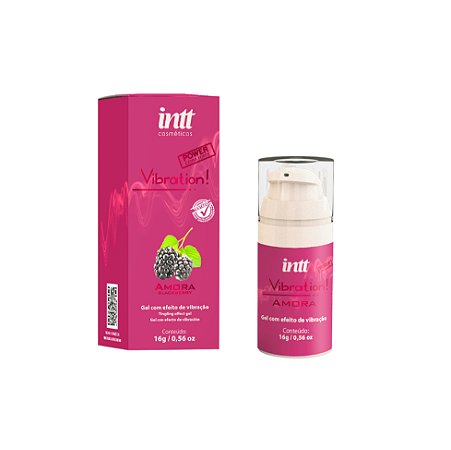 Vibration de Amora 17g