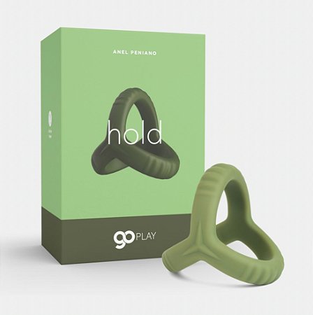 Anel Peniano Hold