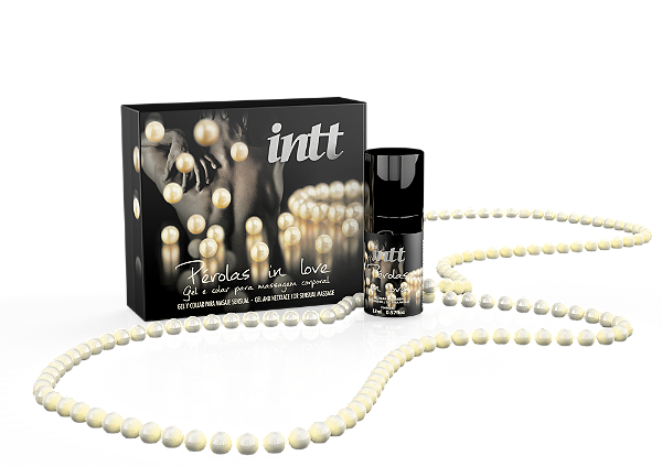 Kit Colar de Pérolas