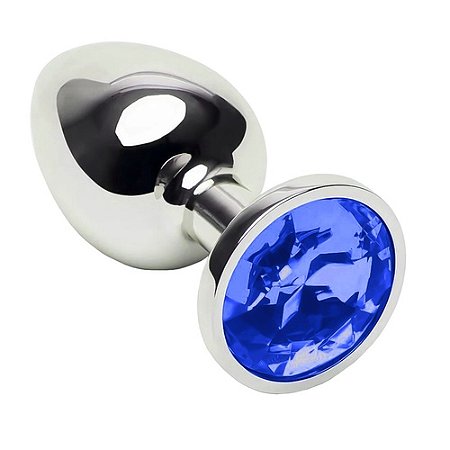 Plug Anal Pequeno Cores Diversas