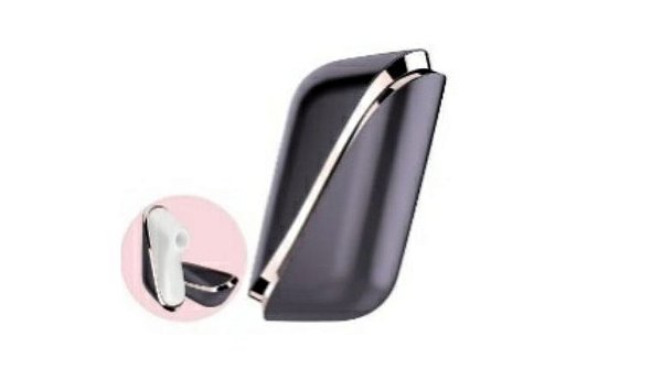Satisfyer Pro Traveler
