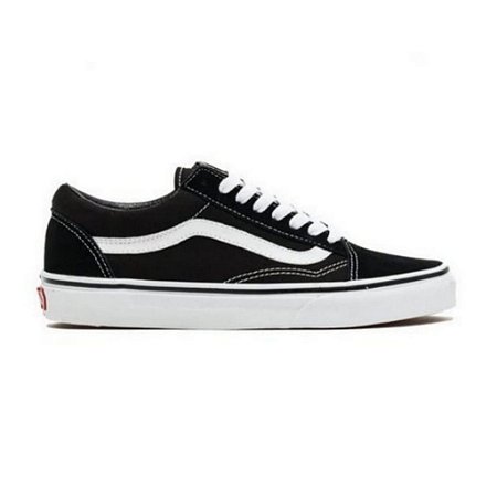vans old skool salmão