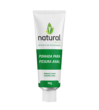 Pomada de Dinitrato de Isossorbida 1%