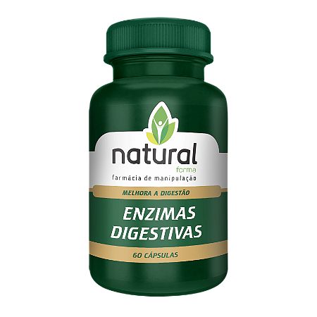 Enzimas Digestivas