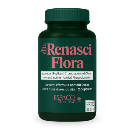 RenasciFlora Free