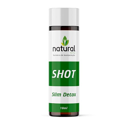 Shot Slim Detox