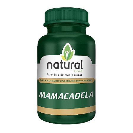 Mamacadela 60caps