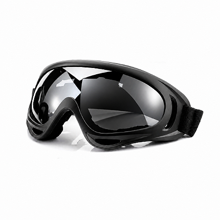 Óculos Jet Ski Snowboard Paintball Moto Esqui Esportivo Uv